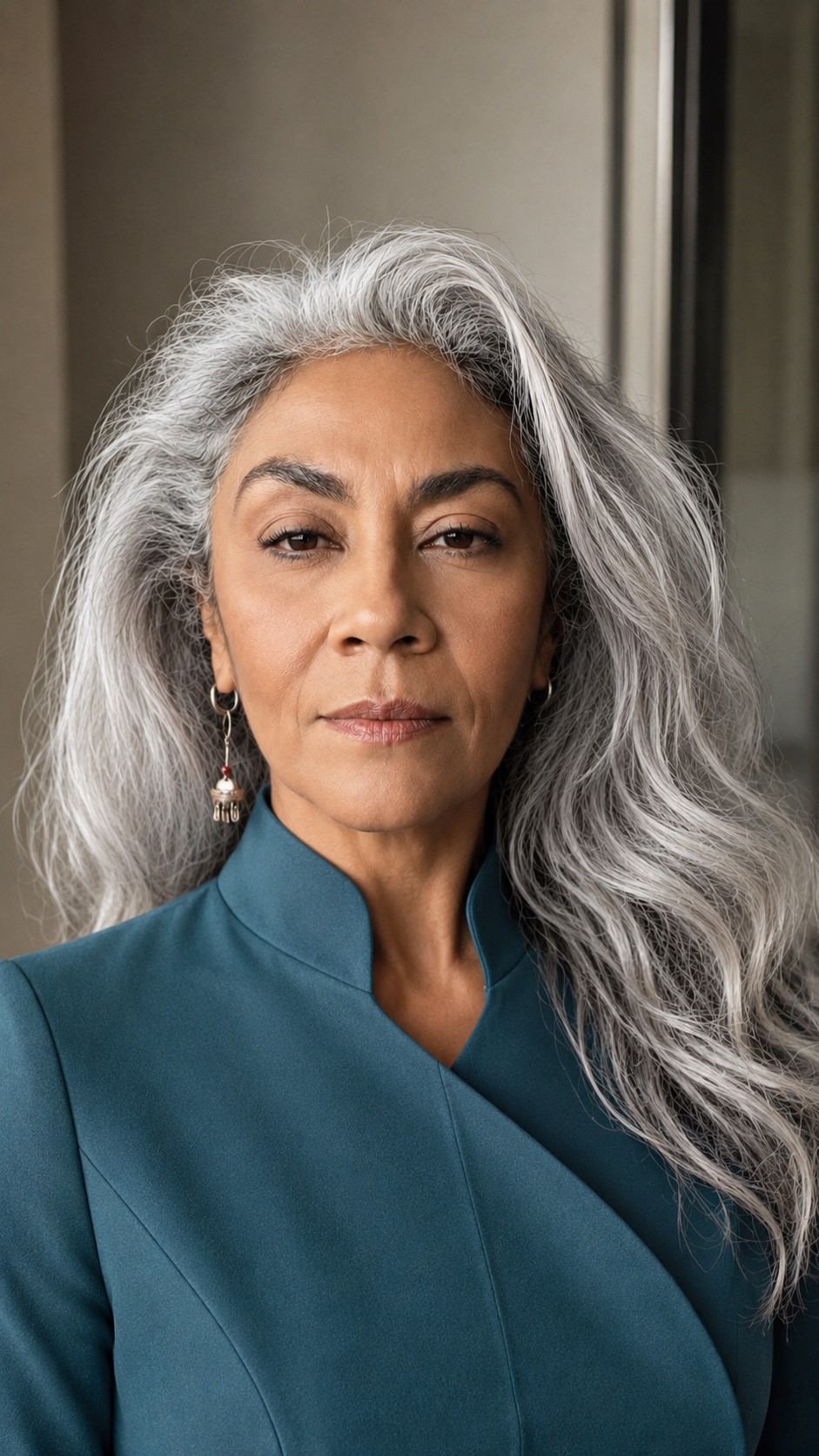 Verónica Villena, fundadora de Ki Medicina Cuántica
